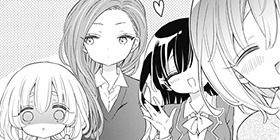 [第14話]たべかけ福音計画 ～Dear Succubus Sister～