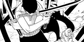 第6話 One Piece 尾田栄一郎 少年ジャンプ