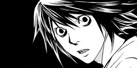 [第16話]DEATH NOTE