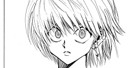 [第18話]HUNTER×HUNTER