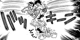 [第23話]とっても！ラッキーマン