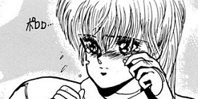 [第28話]BASTARD!!