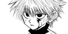 第35話]HUNTER×HUNTER - 冨樫義博 | 少年ジャンプ＋