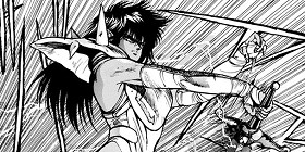 [第35話]BASTARD!!