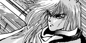 [第36話]BASTARD!!