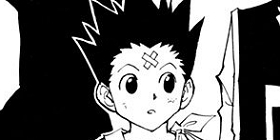 第38話]HUNTER×HUNTER - 冨樫義博 | 少年ジャンプ＋