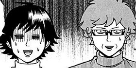 [第35話]斉木楠雄のΨ難