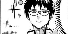 [第36話]斉木楠雄のΨ難