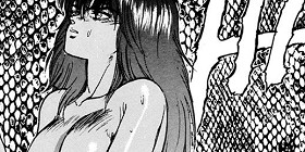 [第39話]BASTARD!!