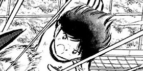 [第41話]キャプテン翼