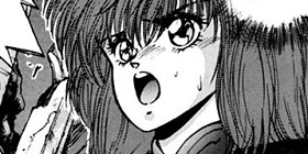 [第41話]BASTARD!!