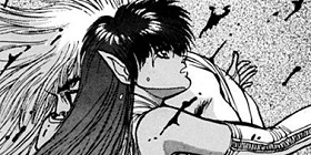 [第42話]BASTARD!!