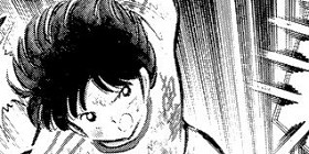 [第46話]キャプテン翼