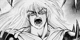 [第48話]BASTARD!!