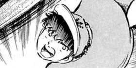 [第49話]キャプテン翼