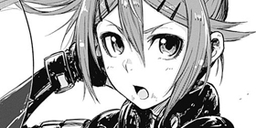 [第3話]BLACK TORCH
