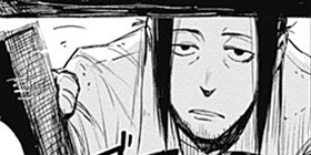 [第5話]BLACK TORCH