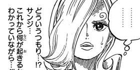 第860話 One Piece 尾田栄一郎 少年ジャンプ