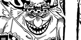 第871話 One Piece 尾田栄一郎 少年ジャンプ