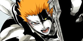 [第690話]BLEACH カラー版