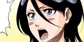 [第697話]BLEACH カラー版