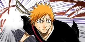 [第103話]BLEACH カラー版