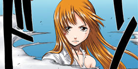 [第43話]BLEACH カラー版