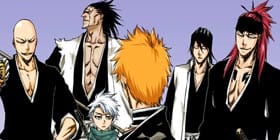 [第473話]BLEACH カラー版