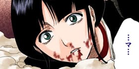 [第126話]BLEACH カラー版