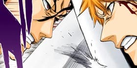 [第485話]BLEACH カラー版