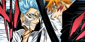 [第280話]BLEACH カラー版