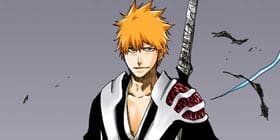 [第594話]BLEACH カラー版