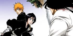 [第489話]BLEACH カラー版