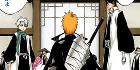 [第491話]BLEACH カラー版