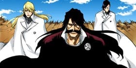 [第600話]BLEACH カラー版