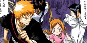 [第71話]BLEACH カラー版