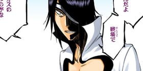 [第294話]BLEACH カラー版