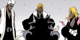 [第606話]BLEACH カラー版