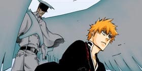 [第503話]BLEACH カラー版