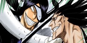 第304話 Bleach カラー版 久保帯人 少年ジャンプ