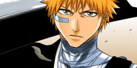 [第161話]BLEACH カラー版