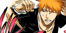 [第310話]BLEACH カラー版