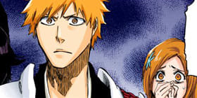 第623話 Bleach カラー版 久保帯人 少年ジャンプ