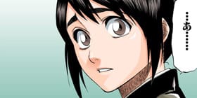 [第169話]BLEACH カラー版