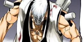 [第323話]BLEACH カラー版