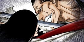 [第538話]BLEACH カラー版