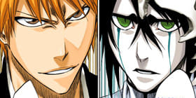 [第330話]BLEACH カラー版