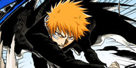 [第174話]BLEACH カラー版