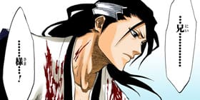 [第177話]BLEACH カラー版