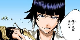 [第343話]BLEACH カラー版